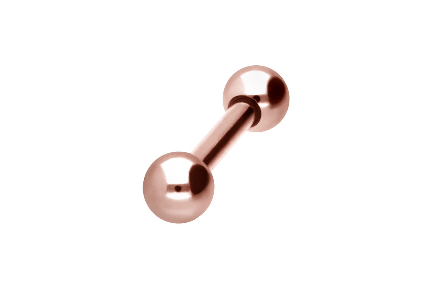 Titan Barbell Piercing